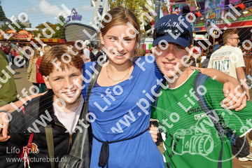 Evenement foto: 1501