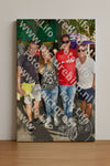 Evenement foto: 1501