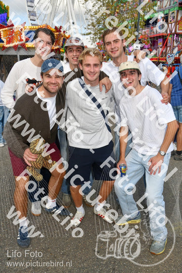 Evenement foto: 1501