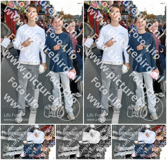 Evenement foto: 1501