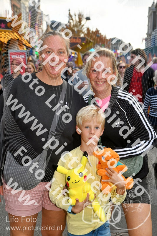 Evenement foto: 1501