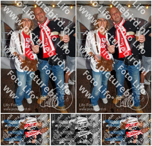 Evenement foto: 1502