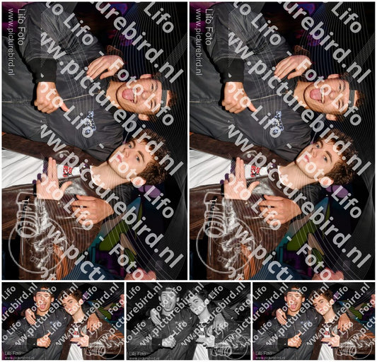 Evenement foto: 1503