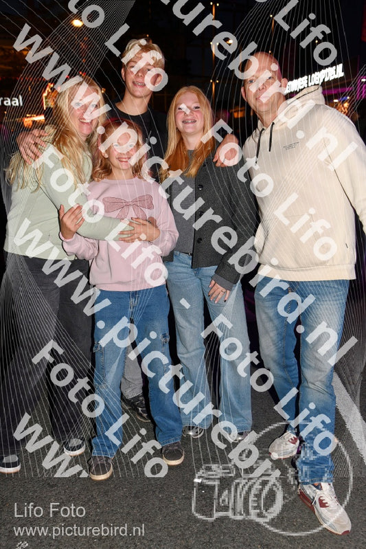 Evenement foto: 1503