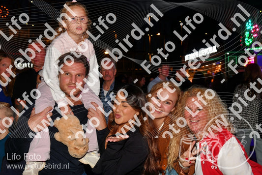 Evenement foto: 1503