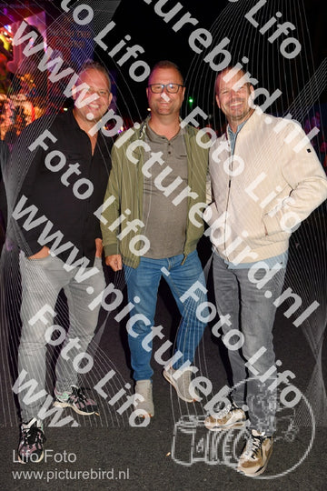 Evenement foto: 1503