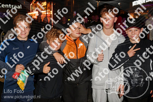 Evenement foto: 1503