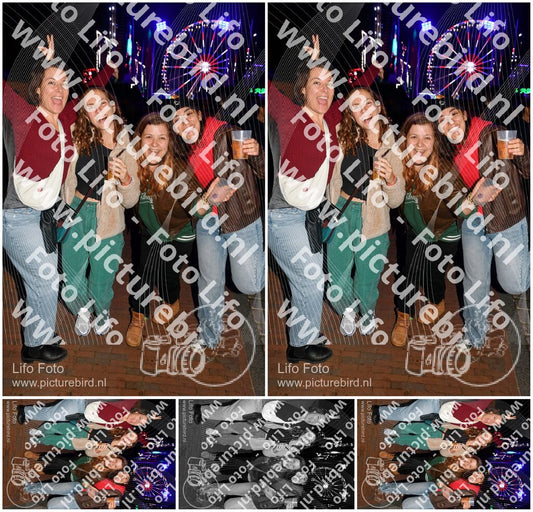 Evenement foto: 1505