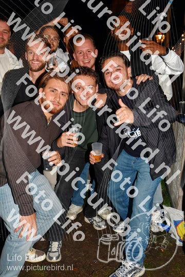 Evenement foto: 1505