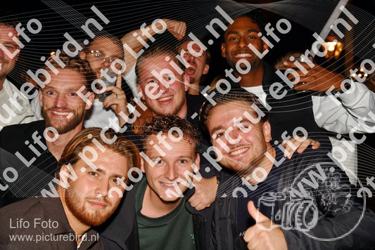 Evenement foto: 1505