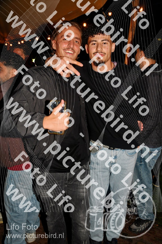 Evenement foto: 1505