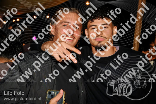 Evenement foto: 1505
