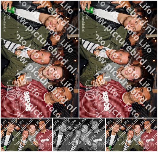 Evenement foto: 1505
