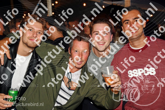 Evenement foto: 1505