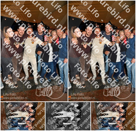 Evenement foto: 1505
