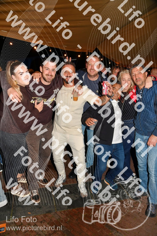 Evenement foto: 1505