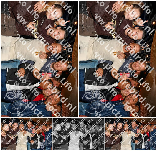 Evenement foto: 1505