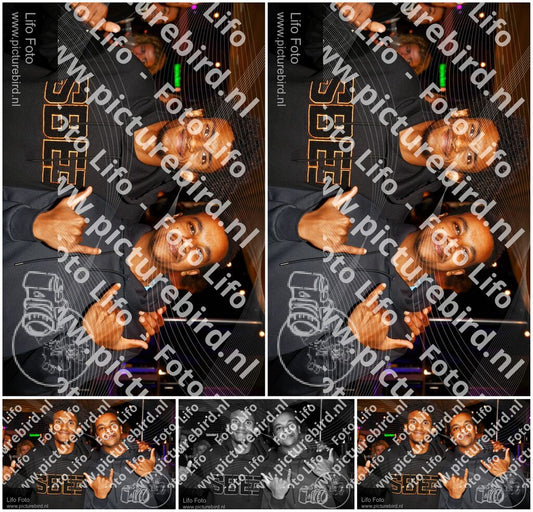 Evenement foto: 1505
