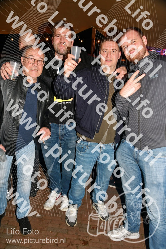 Evenement foto: 1505