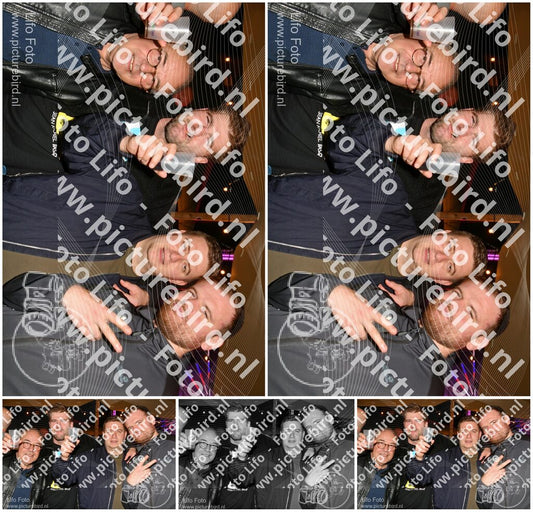 Evenement foto: 1505