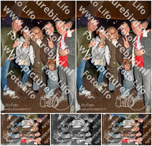 Evenement foto: 1505