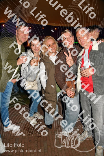 Evenement foto: 1505