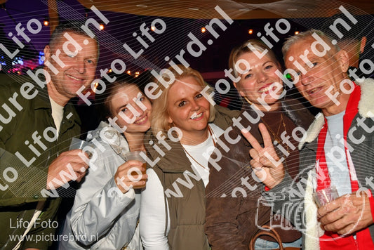 Evenement foto: 1505