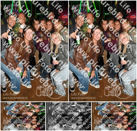Evenement foto: 1505
