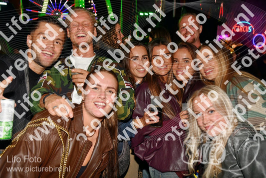 Evenement foto: 1505