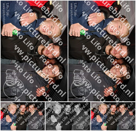 Evenement foto: 1505