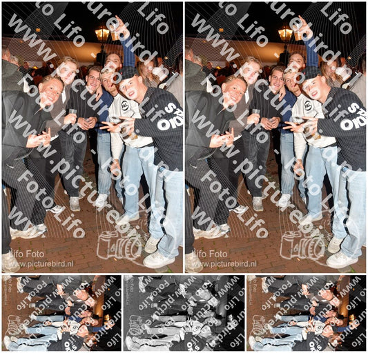 Evenement foto: 1505