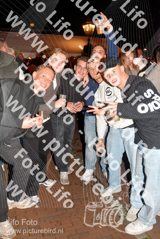 Evenement foto: 1505