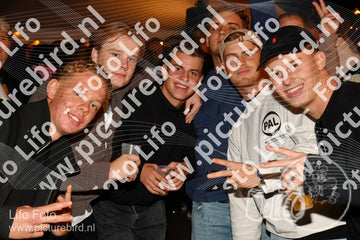 Evenement foto: 1505