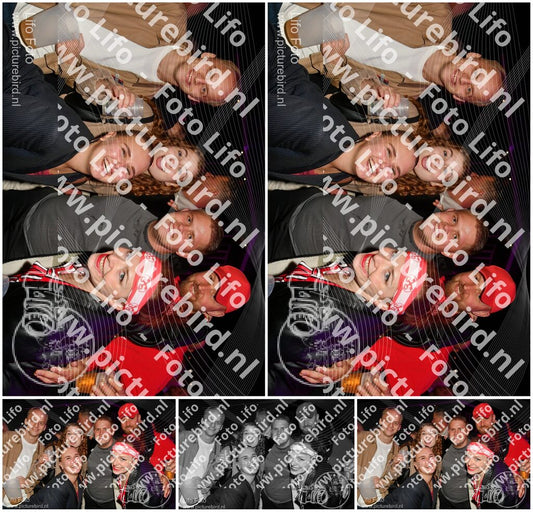 Evenement foto: 1506