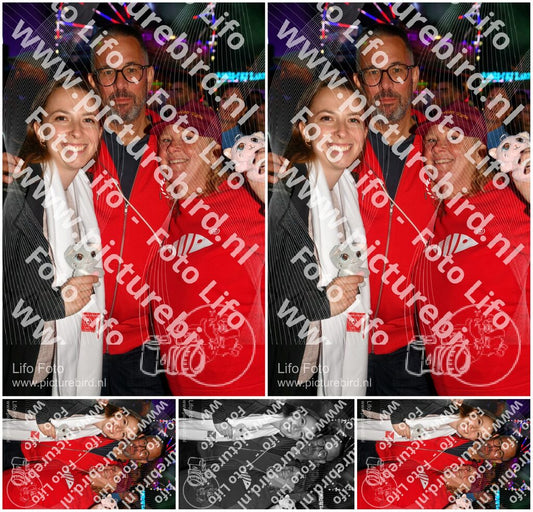 Evenement foto: 1506
