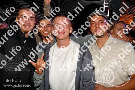 Evenement foto: 1506
