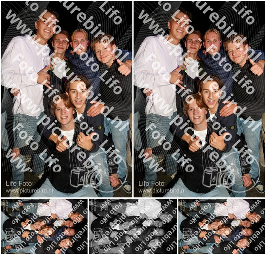 Evenement foto: 1506