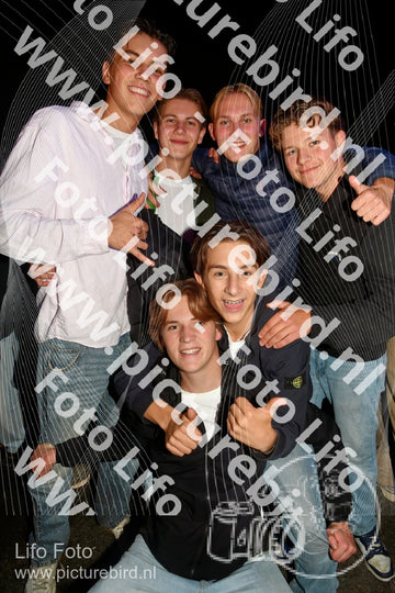 Evenement foto: 1506