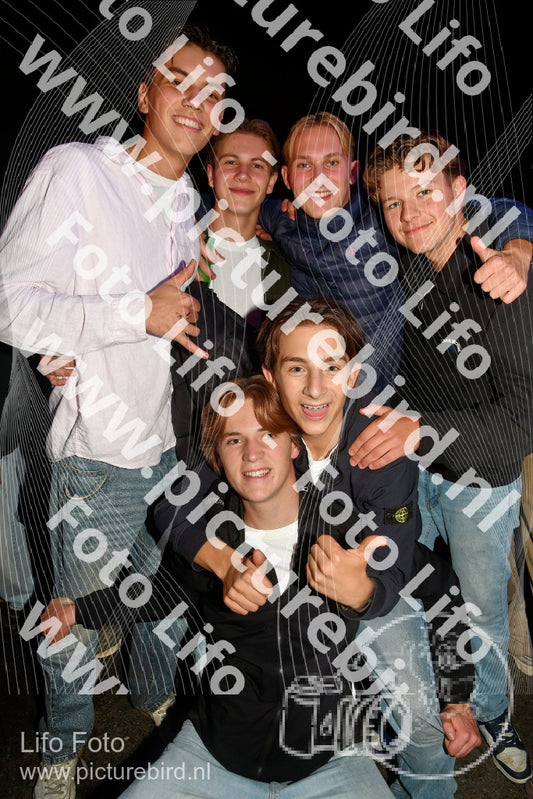 Evenement foto: 1506