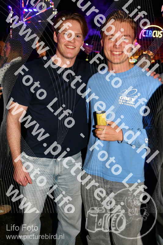 Evenement foto: 1506