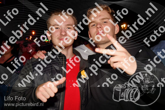 Evenement foto: 1506
