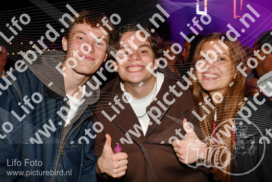 Evenement foto: 1506