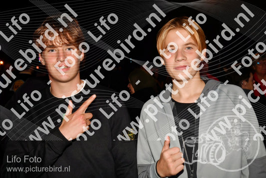 Evenement foto: 1506