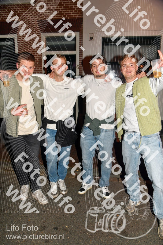 Evenement foto: 1506