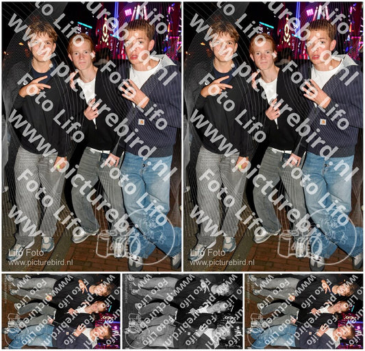 Evenement foto: 1506