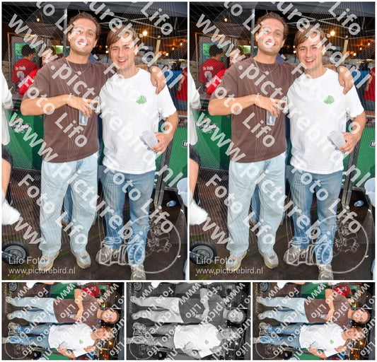Evenement foto: 1508