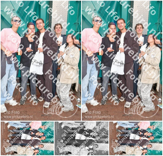 Evenement foto: 1508