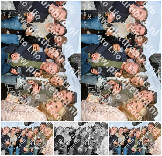 Evenement foto: 1509