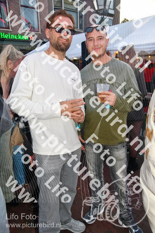 Evenement foto: 1509