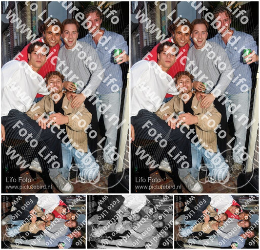 Evenement foto: 1509